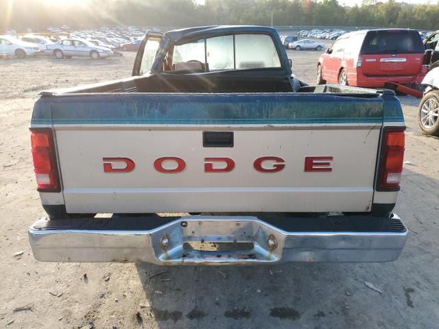 Снимка 6 от търг – 1993 DODGE DAKOTA с VIN 1B7FL26X9PS202612