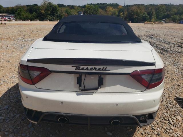 Photo 6 from auction – 2015 MASERATI GRANTURISM with VIN ZAM45VMA5F0138382