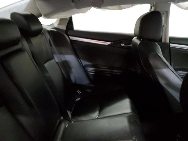 Photo 10 from auction – 2016 HONDA CIVIC TOUR with VIN 19XFC1F90GE001048