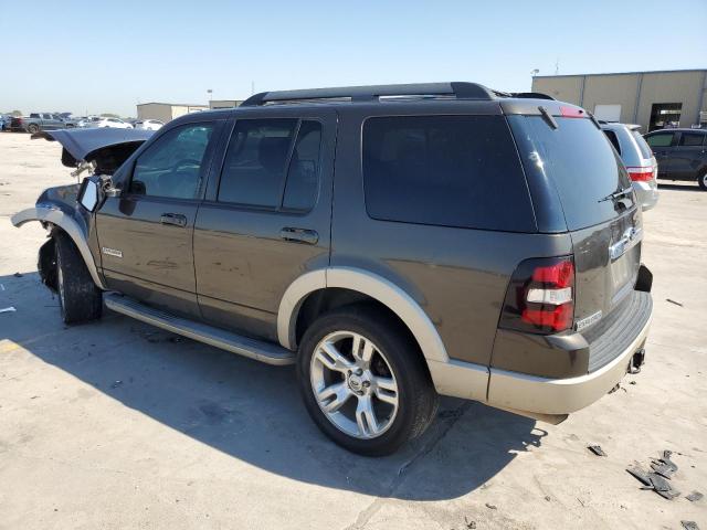 Photo 2 from auction – 2008 FORD EXPLORER E with VIN 1FMEU64E48UB33041