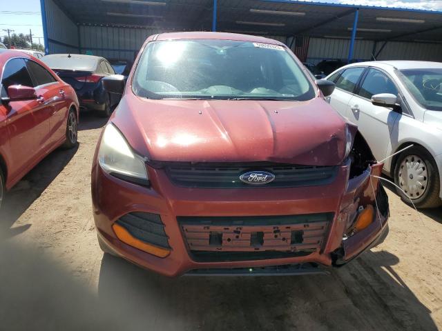 Photo 5 from auction – 2014 FORD ESCAPE S with VIN 1FMCU0F75EUA89887