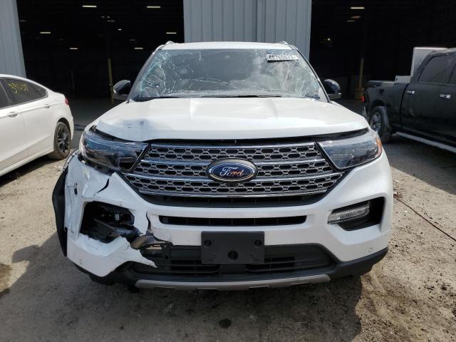 Photo 5 from auction – 2023 FORD EXPLORER L with VIN 1FMSK7FH5PGA89568