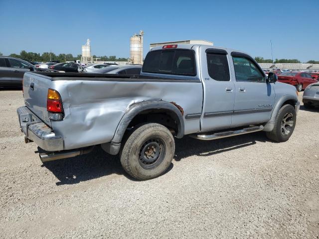 Photo 3 from auction – 2000 TOYOTA TUNDRA ACC with VIN 5TBBT4413YS052668