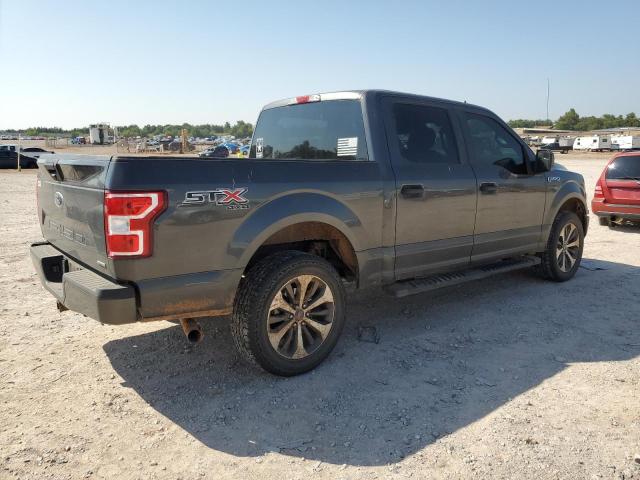 Photo 3 from auction – 2020 FORD F150 SUPER with VIN 1FTEW1EP0LKD01389