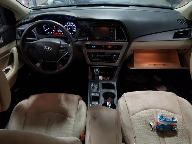 Photo 8 from auction – 2015 HYUNDAI SONATA SE with VIN 5NPE24AF0FH249257
