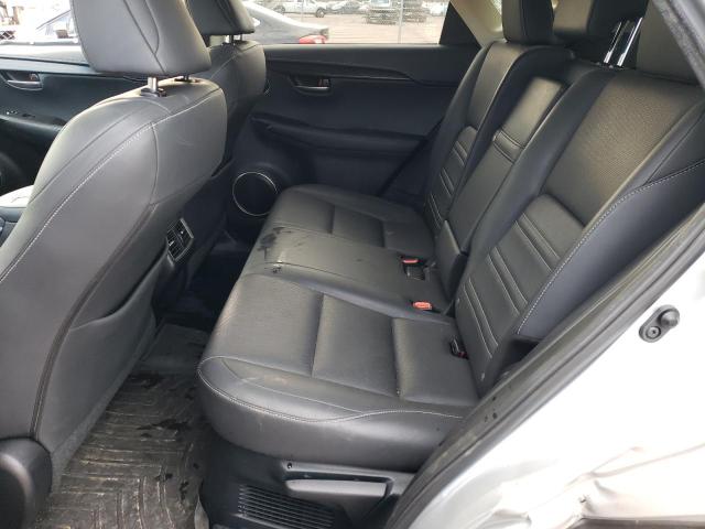Photo 11 from auction – 2015 LEXUS NX 200T with VIN JTJBARBZ9F2042800
