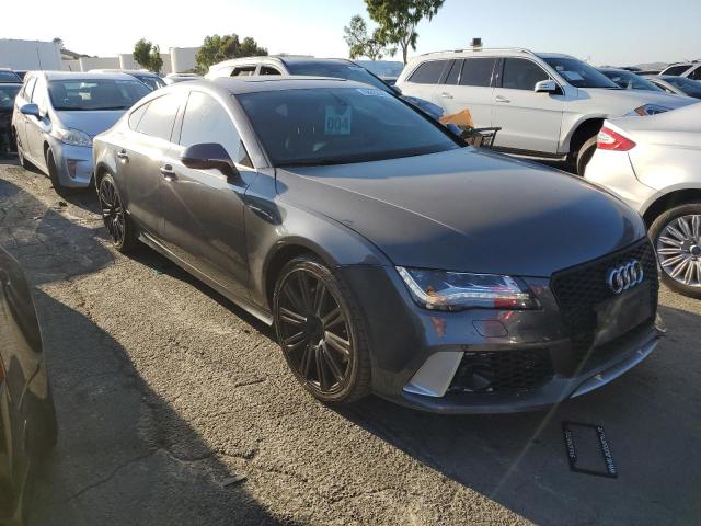 Photo 4 from auction – 2014 AUDI A7 PRESTIG with VIN WAU2GAFC4EN139843