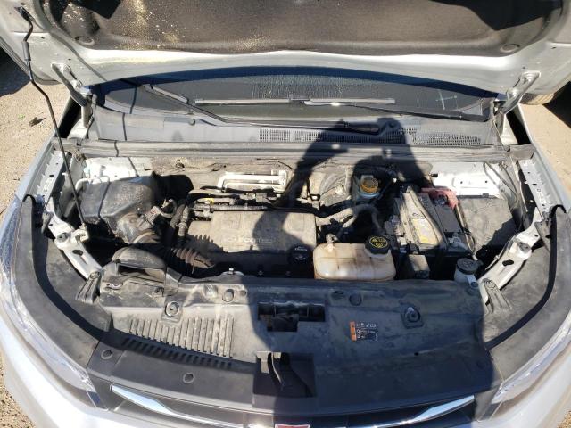 Photo 11 from auction – 2019 CHEVROLET TRAX 1LT with VIN 3GNCJLSB6KL260605