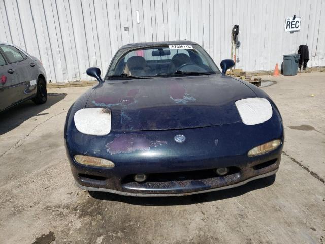 Photo 5 from auction – 1994 MAZDA RX7 with VIN JM1FD3330R0303461