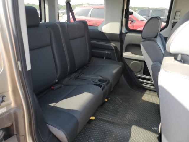 Photo 10 from auction – 2003 HONDA ELEMENT EX with VIN 5J6YH28553L020877
