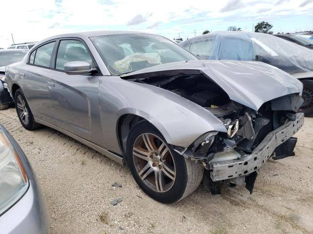 Photo 4 from auction – 2014 DODGE CHARGER SE with VIN 2C3CDXBG0EH324335