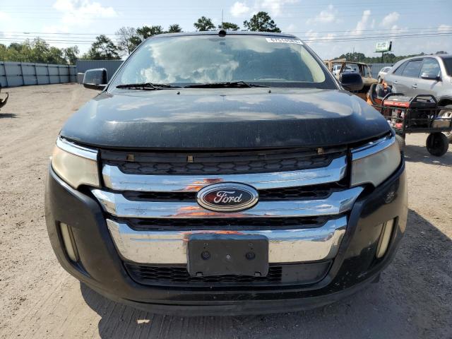 Photo 5 from auction – 2011 FORD EDGE LIMIT with VIN 2FMDK3KC4BBA74376