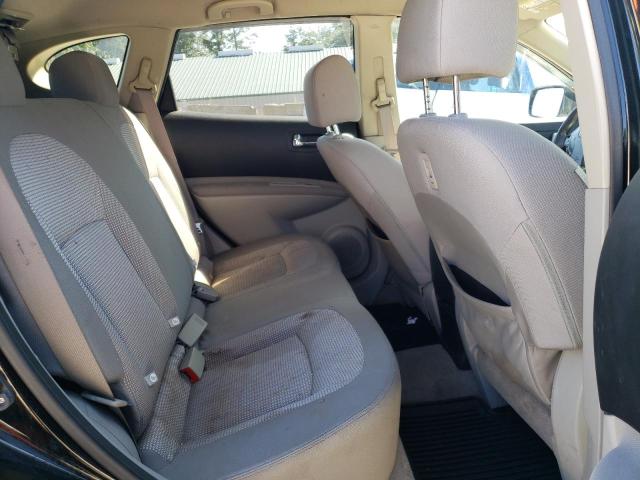 Photo 11 from auction – 2011 NISSAN ROGUE S with VIN JN8AS5MV3BW673628