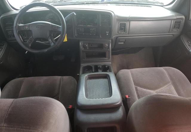 Photo 8 from auction – 2007 CHEVROLET SILVERADO with VIN 1GCHK29D57E142548