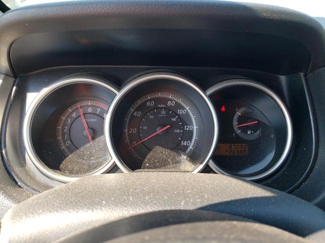 Photo 9 from auction – 2011 NISSAN VERSA S with VIN 3N1BC1CP1BL505634