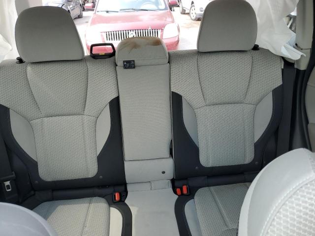 Photo 10 from auction – 2019 SUBARU FORESTER P with VIN JF2SKAECXKH492117