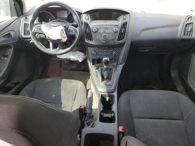 Photo 8 from auction – 2018 FORD FOCUS S with VIN 1FADP3E22JL269583