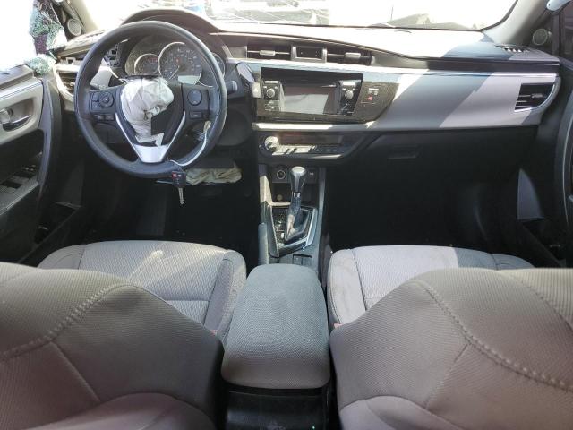 Photo 8 from auction – 2016 TOYOTA COROLLA L with VIN 5YFBURHE4GP505685