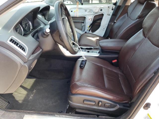 Photo 7 from auction – 2015 ACURA TLX ADVANC with VIN 19UUB2F73FA004382