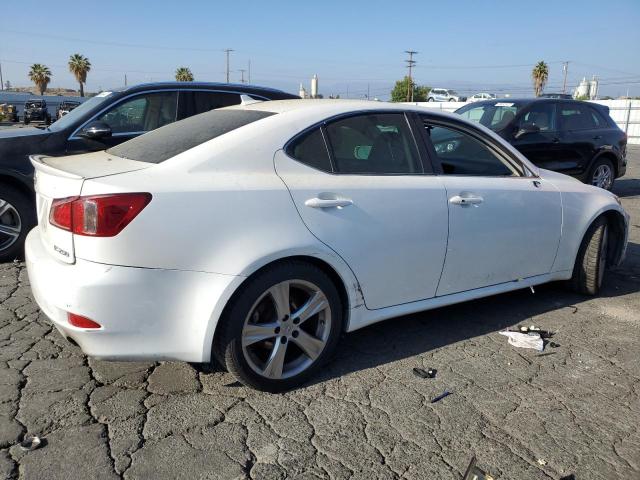 Photo 3 from auction – 2011 LEXUS IS 250 with VIN JTHBF5C26B5131066