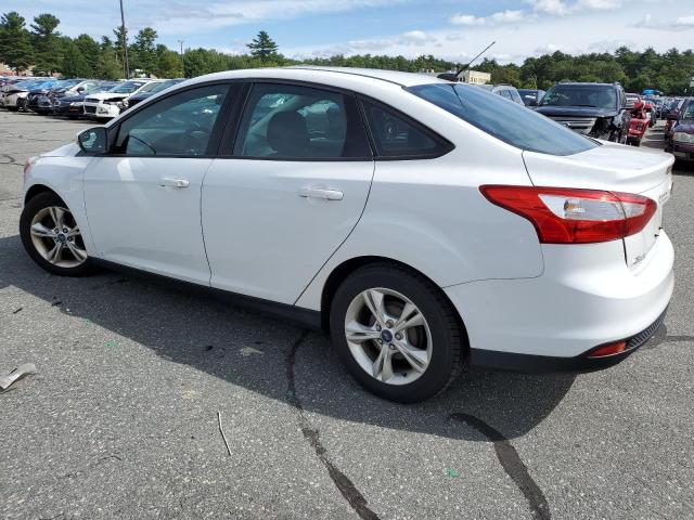 Photo 2 from auction – 2013 FORD FOCUS with VIN 1FADP3F28DL206491