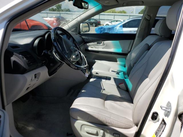 Photo 7 from auction – 2008 LEXUS RX 400H with VIN JTJHW31U382041241