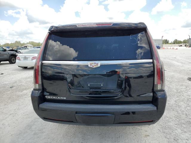 Photo 6 from auction – 2016 CADILLAC ESCALADE E with VIN 1GYS3JKJ8GR142608