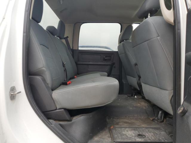Photo 10 from auction – 2014 RAM 3500 ST with VIN 3C63R3GL0EG135509
