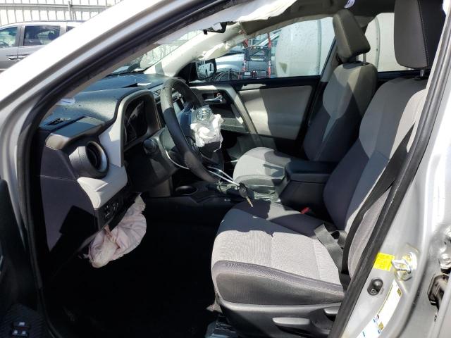 Photo 7 from auction – 2014 TOYOTA RAV4 XLE with VIN 2T3RFREVXEW217847