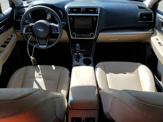 Photo 8 from auction – 2019 SUBARU OUTBACK 2. with VIN 4S4BSANC6K3343226