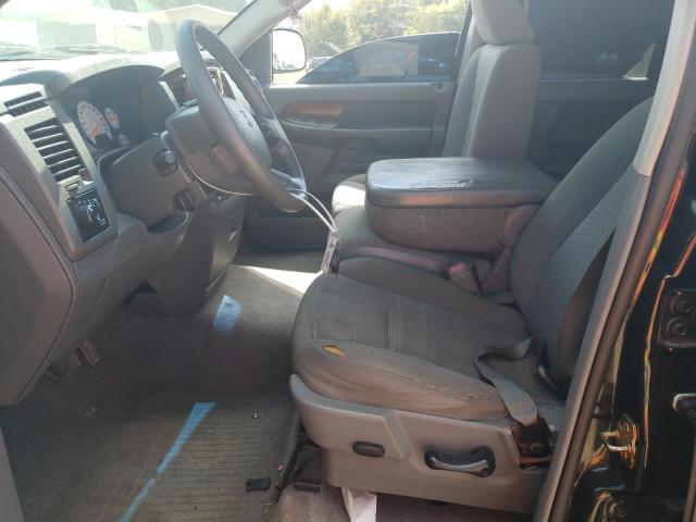 Photo 7 from auction – 2006 DODGE RAM 1500 S with VIN 1D7HA18236S630738