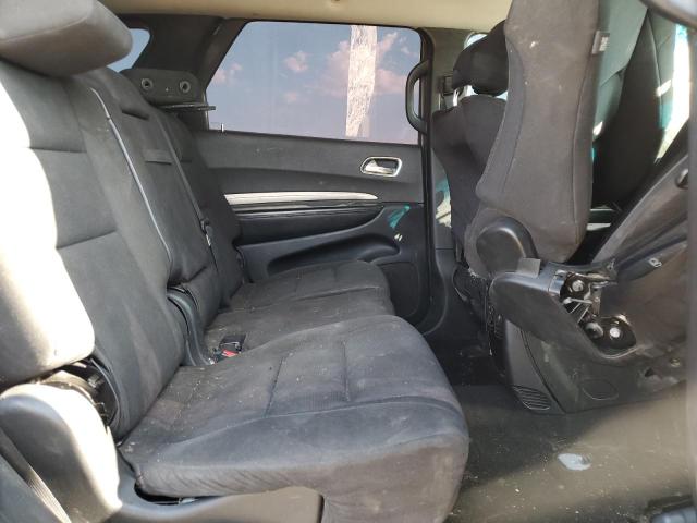 Photo 10 from auction – 2012 DODGE DURANGO SX with VIN 1C4RDHAG7CC330338