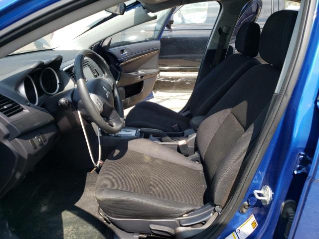 Photo 7 from auction – 2017 MITSUBISHI LANCER ES with VIN JA32U2FU7HU004648
