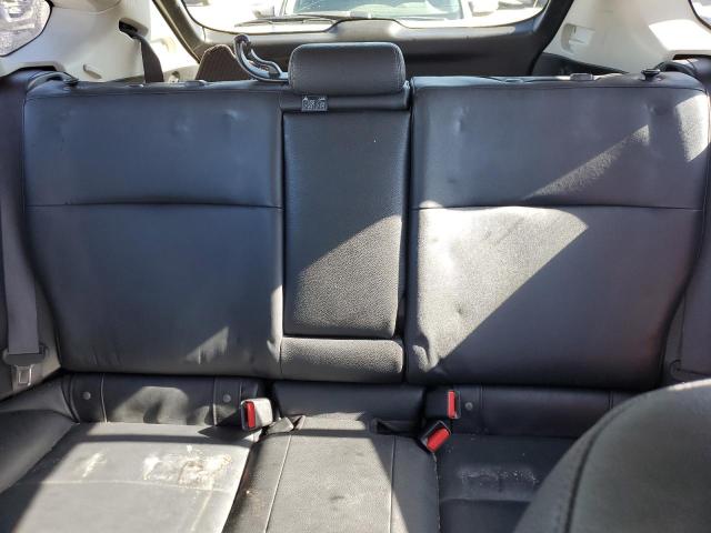 Photo 10 from auction – 2014 SUBARU XV CROSSTR with VIN JF2GPAGC2E8273550