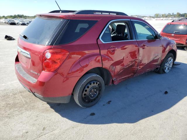 Photo 3 from auction – 2015 CHEVROLET EQUINOX LT with VIN 2GNALBEK3F1100843