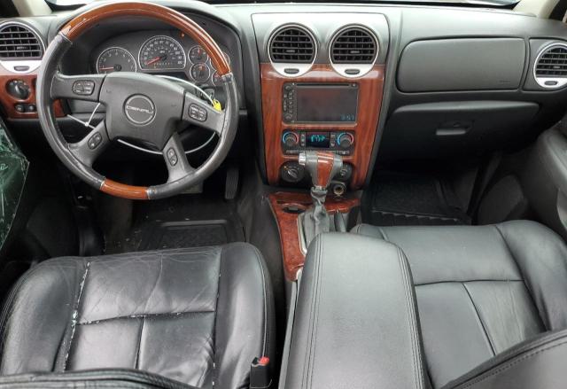 Photo 8 from auction – 2006 GMC ENVOY DENA with VIN 1GKET63M262314300