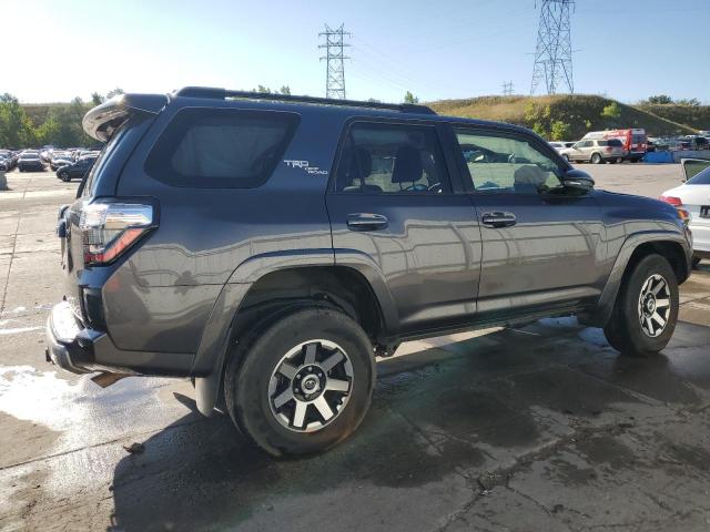 Photo 3 from auction – 2021 TOYOTA 4RUNNER SR with VIN JTERU5JRXM5888864