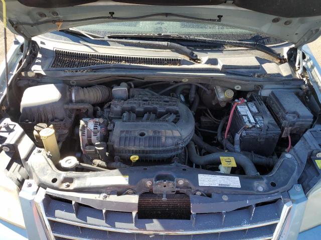 Photo 12 from auction – 2008 CHRYSLER TOWN & COU with VIN 2A8HR64X48R691692