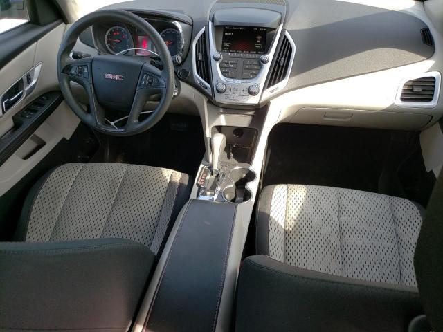 Фото 8 с аукциона – 2015 GMC TERRAIN SL с VIN 2GKFLVEK8F6307252