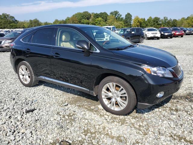 Снимка 4 от търг – 2011 LEXUS RX 450 с VIN JTJZB1BA1B2005807