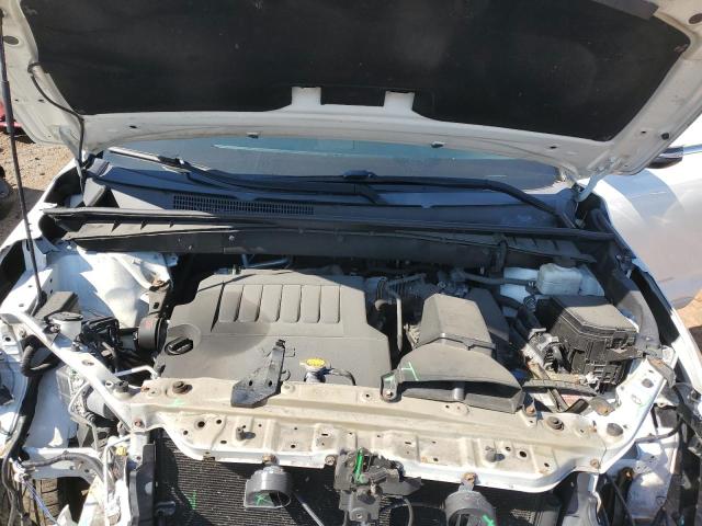 Photo 12 from auction – 2015 TOYOTA HIGHLANDER with VIN 5TDDKRFH8FS183196