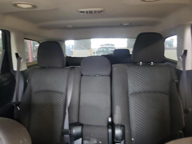 Photo 10 from auction – 2017 DODGE JOURNEY SX with VIN 3C4PDCBG5HT591133