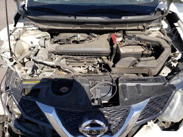 Photo 12 from auction – 2015 NISSAN ROGUE S with VIN 5N1AT2ML6FC855204