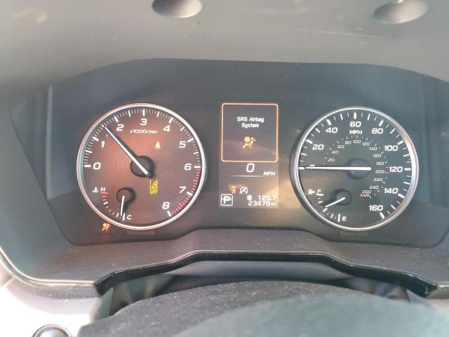 Photo 9 from auction – 2020 SUBARU LEGACY PRE with VIN 4S3BWAC68L3002773