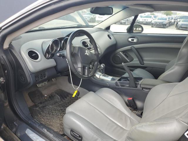 Photo 8 from auction – 2011 MITSUBISHI ECLIPSE GS with VIN 4A31K5DF8BE004200