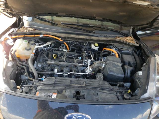 Photo 11 from auction – 2020 FORD ESCAPE SE with VIN 1FMCU0BZ9LUB13399