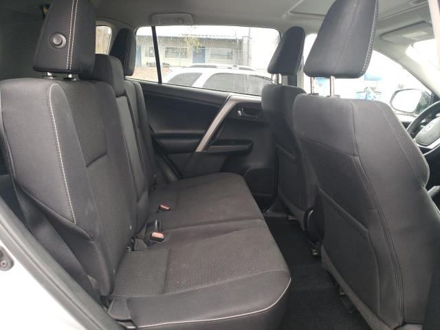 Photo 11 from auction – 2018 TOYOTA RAV4 ADVEN with VIN 2T3RFREV7JW701680