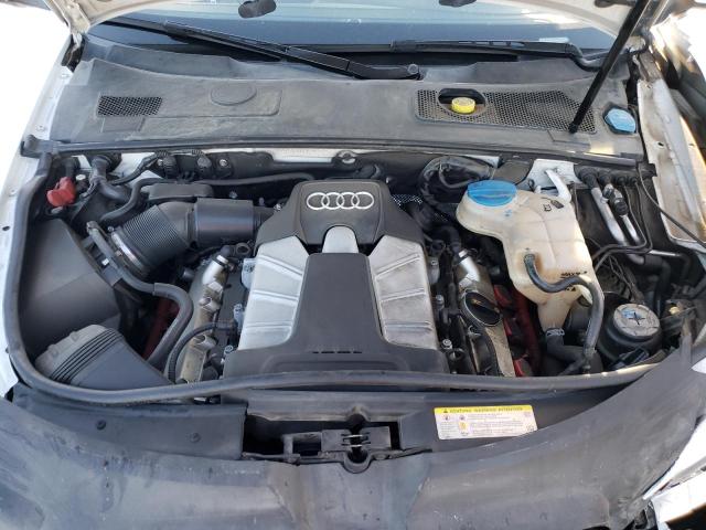 Photo 11 from auction – 2011 AUDI A6 PREMIUM with VIN WAUFGAFB2BN004297