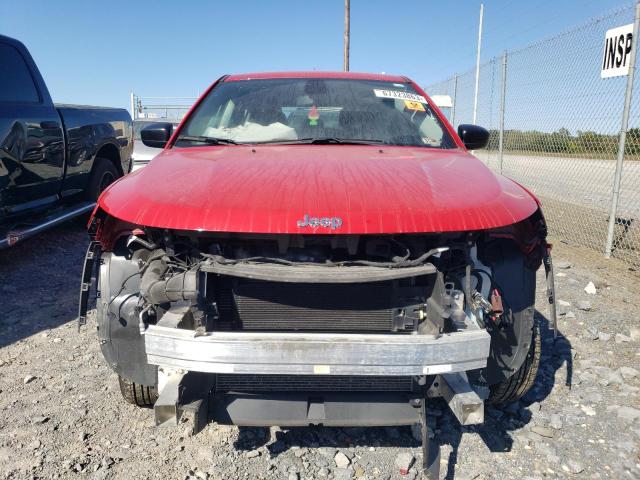 Photo 5 from auction – 2019 JEEP COMPASS SP with VIN 3C4NJDAB3KT773450