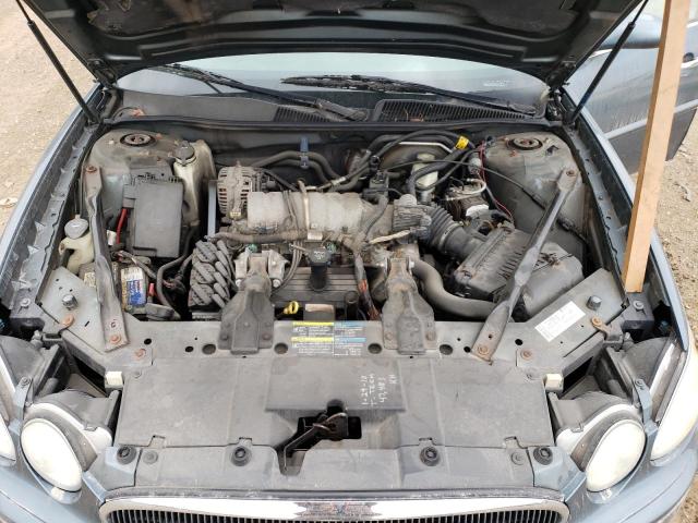 Photo 11 from auction – 2007 BUICK LACROSSE C with VIN 2G4WC582X71195054